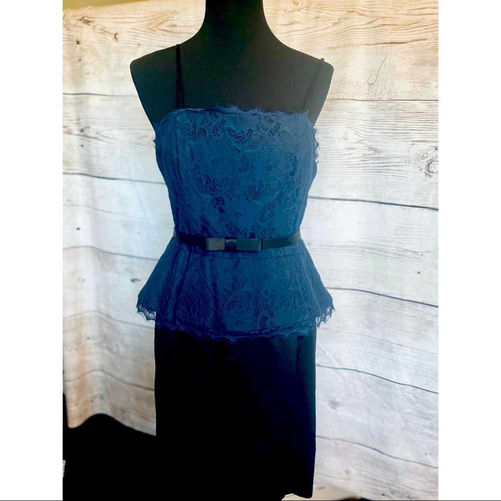 New with tags evening dress by Kate Young